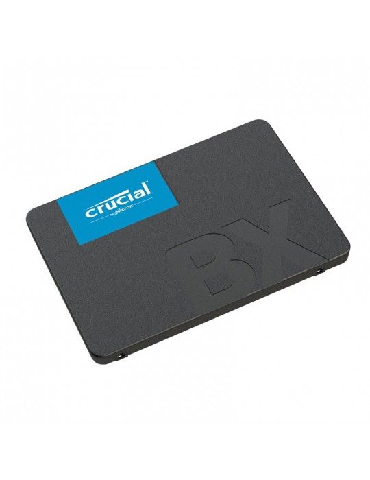  SSD - SSD Crucial 480GB 2.5 MX500
