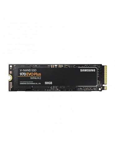 SSD Samsung EVO Plus 970 500GB M.2 NVMe