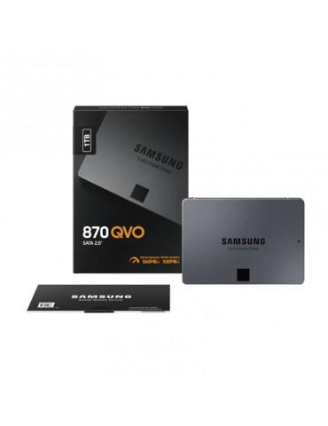 SSD Samsung QVO 870 1TB 2.5