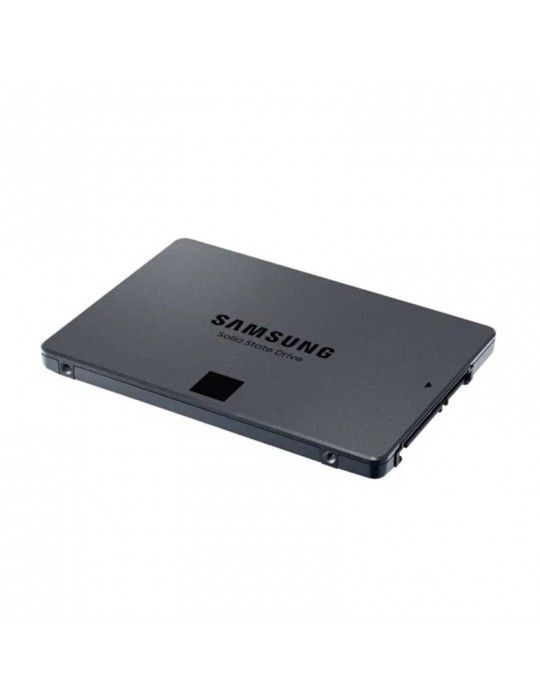  Hard Drive - SSD Samsung QVO 870 1TB 2.5
