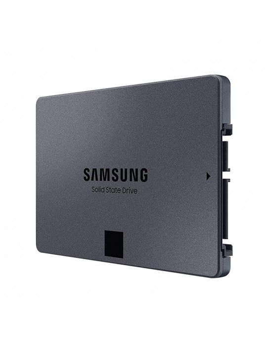 هارد ديسك - SSD Samsung QVO 870 1TB 2.5