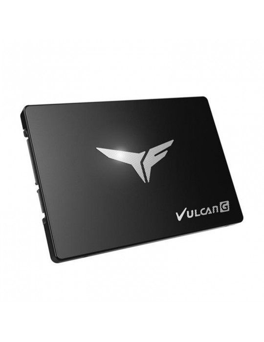  هارد ديسك - SSD TEAM 1TB T.Force Vulcan Gaming 2.5