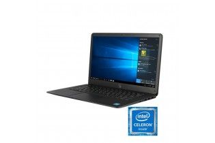  Laptop - Cherry Book ZE52B-14,1"-Intel Celeron Dual-Core N3350-4GB DDR3-500GB HDD-VGA Intel HD up to 2,3GB
