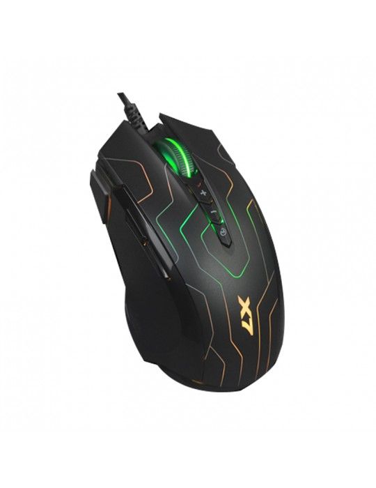  Mouse - Mouse A4Tech Gaming X7 X89 Maze