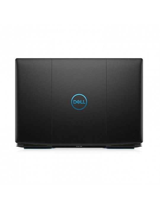  كمبيوتر محمول - Dell Inspiron G3-3500 i5-10300H-8GB-1TB-SSD256-GTX1650 4G-15.6 FHD-Black