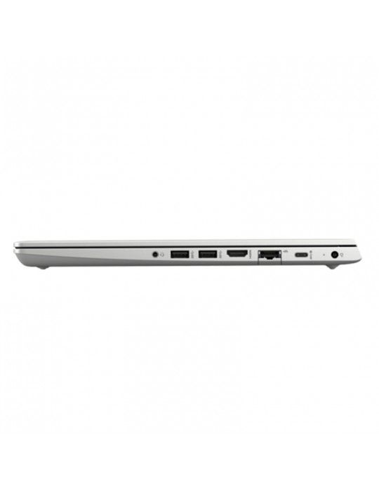  كمبيوتر محمول - HP ProBook 440-G7 i7-10510U-8GB-1TB-MX250-2GB-14.0 HD-Dos-Silver