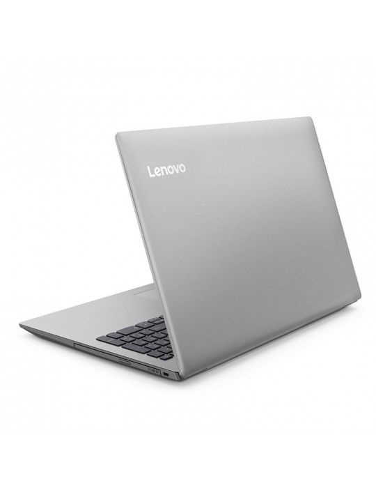  Laptop - Lenovo IdeaPad S145 Celeron N4000-4GB-1TB-15.6 HD-Intel Graphics-15.6 HD-DOS-Platinum Grey