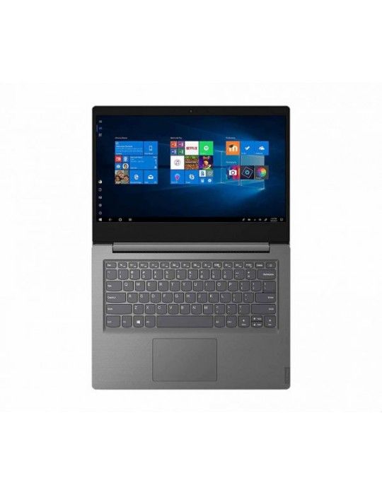  Laptop - Lenovo V14-Intel Core i3-1005G1-1TB-4 GB RAM-Integrated Graphics-Dos-14 Inch FHD-Iron Grey