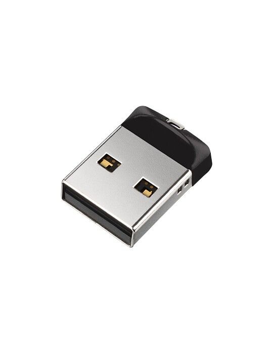  فلاش ميمورى - Flash Memory 16 GB SanDisk -Cruzer Fit USB Flash Drive