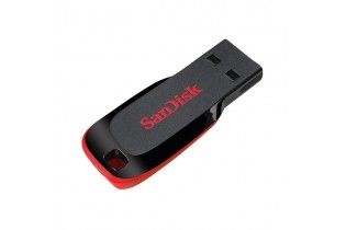  فلاش ميمورى - Flash Memory 128 GB SanDisk (Cruzer Blade)