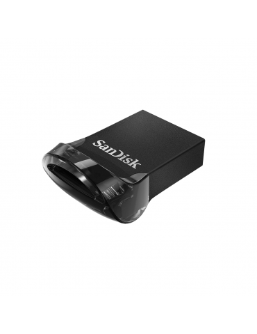 Flash memory 256GB SanDisk Ultra Fit USB 3.1