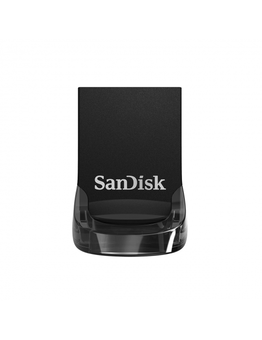  Flash Memory - Flash memory 128GB SanDisk Ultra Fit USB 3.1