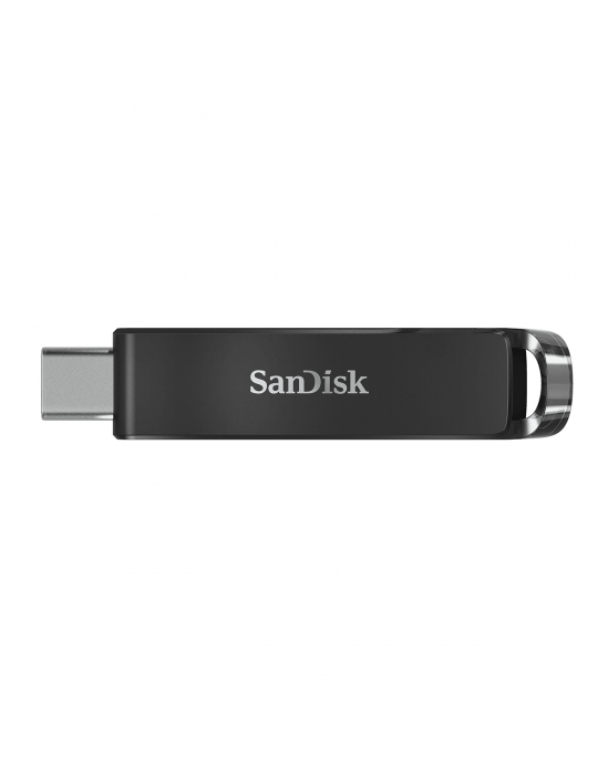  Flash Memory - Flash Memory 64GB SanDisk Ultra USB Type-C