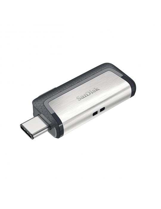  Flash Memory - Flash Memory 265GB SanDisk Dual Drive Type-C