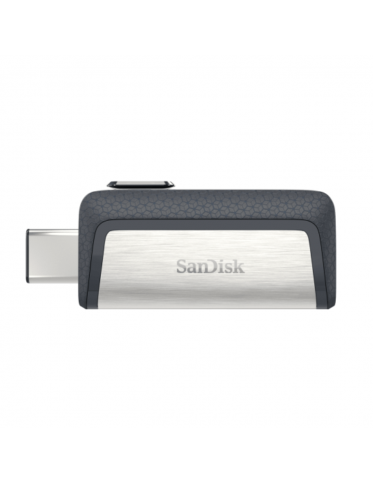  Flash Memory - Flash Memory 265GB SanDisk Dual Drive Type-C