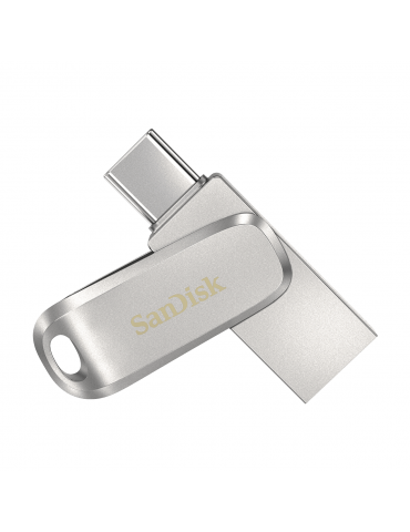Flash Memory 32GB SanDisk Ultra Dual Drive Luxe