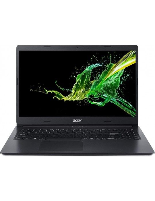  Laptop - Acer Aspire A315-57G-5307-i5-1035G1-8GB-1TB-SSD 128GB-MX330 2GB-15.6FHD-Win10-Black