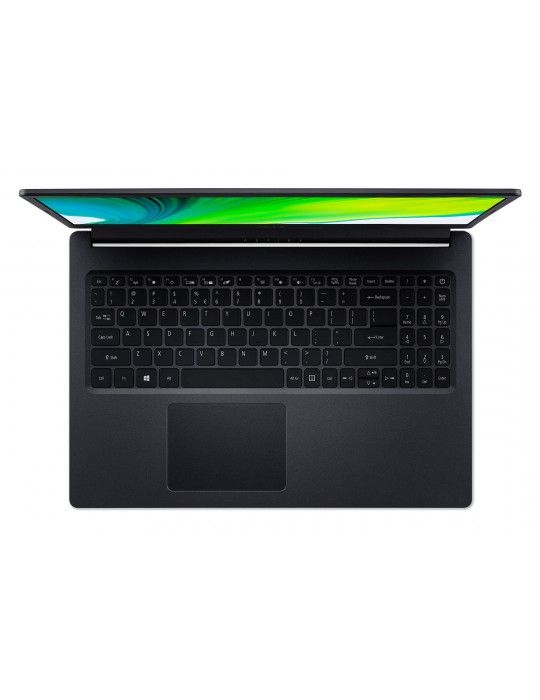  Laptop - Acer Aspire A315-57G-5307-i5-1035G1-8GB-1TB-SSD 128GB-MX330 2GB-15.6FHD-Win10-Black