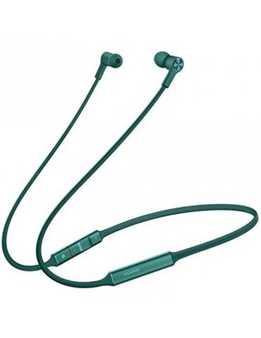 Headphones Huawei Freelace CM70-L with Built-in Microphone-Emerald Green