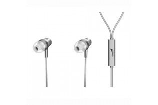  Mouse - Mouse+Earphone Genius Combo MH-8015 Iron Gray