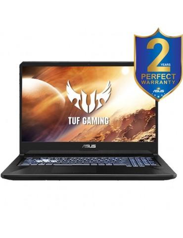 ASUS TUF Gaming-FX505DT-BQ121T-AMD Ryzen™7 3750H-16GB-512GB SSD-NVIDIA®GeForce®GTX1650 4GB-15.6 FHD-Win10