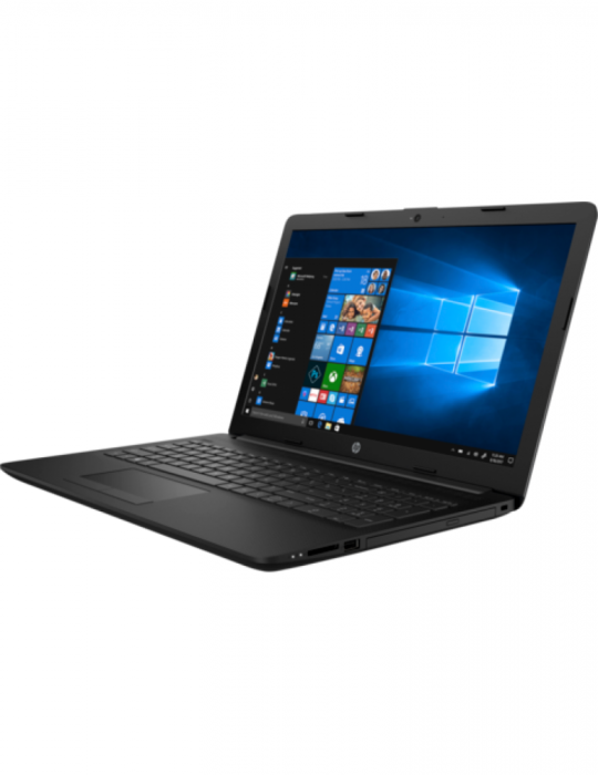  Laptop - HP 15-da3003ne-Core™ i3-1005G1-4GB-1TB-Intel Graphics-15.6 HD-DVD-DOS-Blue