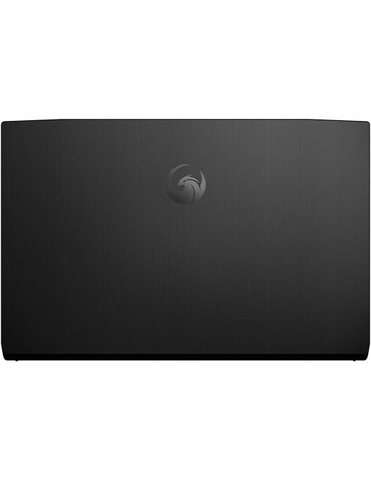  Laptop - msi Bravo 17 A4DDR-AMD R7-4800H-16GB RAM-1TB 256 SSD-RX 5500M 4GB-win10-17.3 FHD