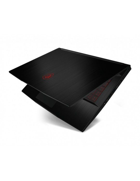  Laptop - msi GF63 9SCSR–Intel Core I5 9300H-8GB RAM-512 SSD-4GB GTX 1650 TI Max Q-DOS-15.6 FHD
