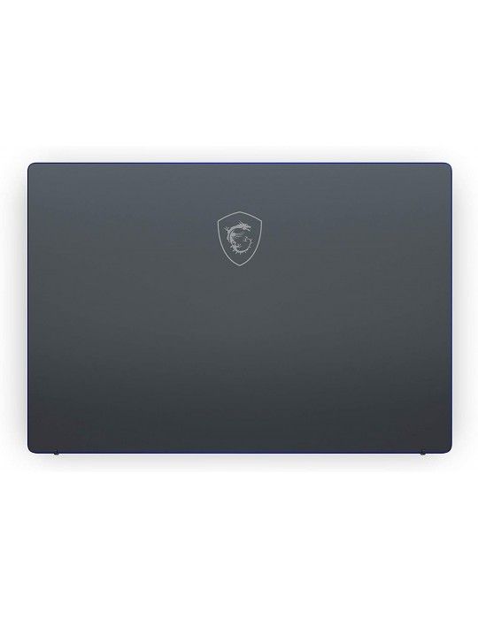  Laptop - msi Prestige 14 A11SCS-Core I7 1185G7U-16GB RAM-1TB SSD-4GB GTX1650TI-14.0 FHD–win10-Carbon Grey