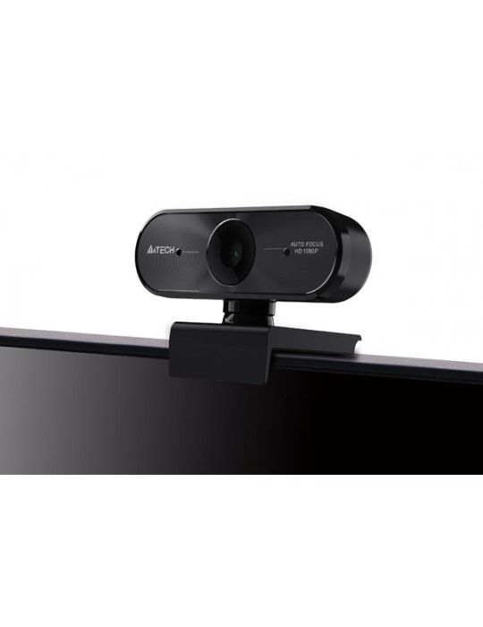  Webcam - A4tech PK-940HA FULL HD 1080P AUTO FOCUS WEBCAM