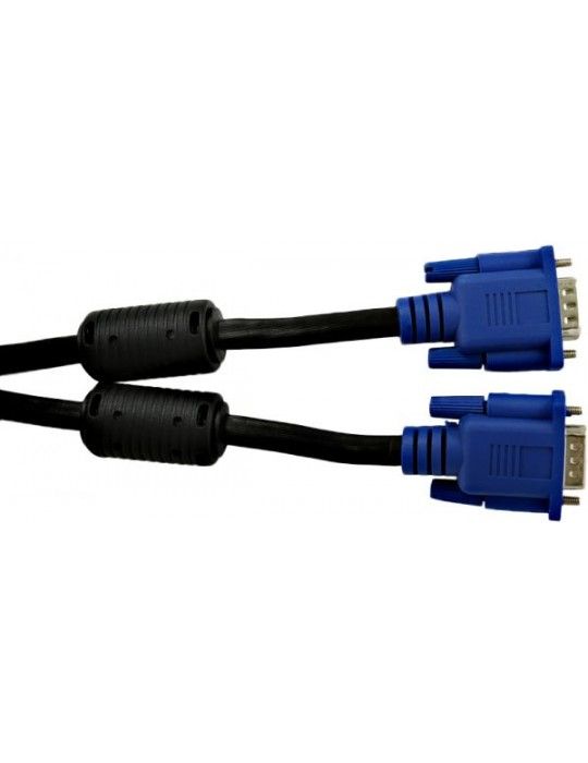 Cables - Cable Digital VGA 5M