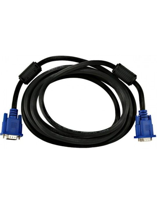 Cables - Cable Digital VGA 3M