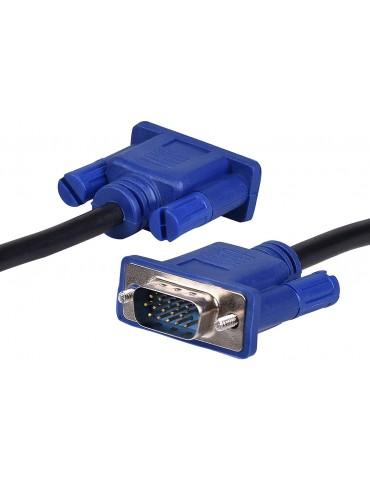 Cable Digital VGA 10M