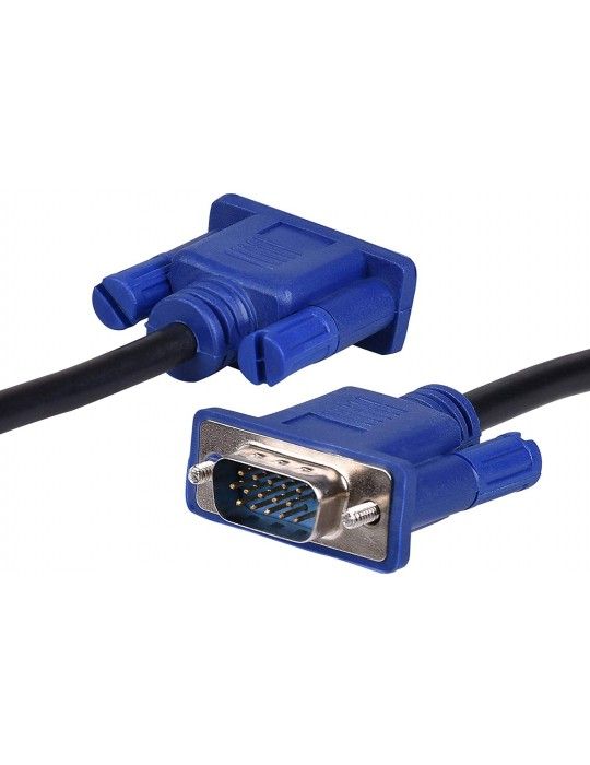  Cables - Cable Digital VGA 10M