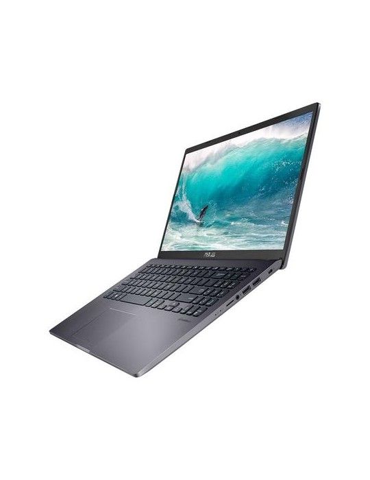  Laptop - ASUS Laptop X509JA-BR001T i3-1005G1-4GB-1TB-Intel Graphics-15.6 HD-Win10-SLATE GREY