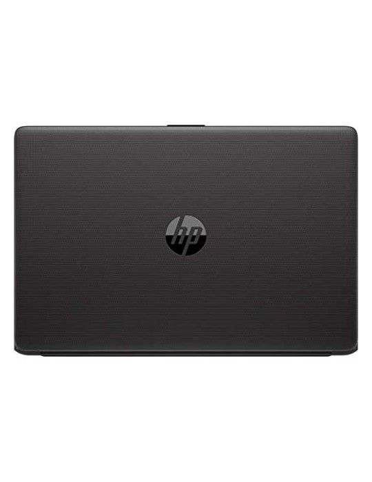  كمبيوتر محمول - HP 250-G7-Core™ i3-1005G1-4GB-1TB-Intel UHD Graphics-15.6 inch-DOS-Black