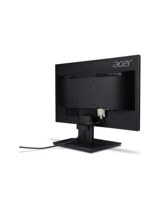  Monitors - Acer V206HQL 19.5" LED