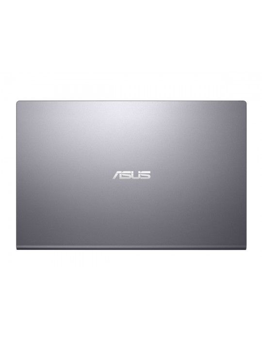  Laptop - ASUS X515JA-BR051T I3-1005G1-4GB-1TB HDD-Intel Shared-15.6 HD-Win10-SLATE GRAY