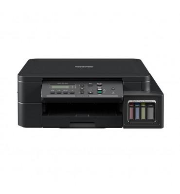 Printer Brother DCP-T510W (Inktank Refill System Printer)