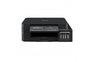  طابعات الوان - Printer Brother DCP-T510W (Inktank Refill System Printer)