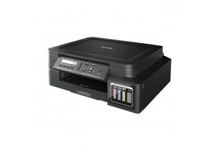  Inkjet Printers - Printer Brother DCP-T510W (Inktank Refill System Printer)
