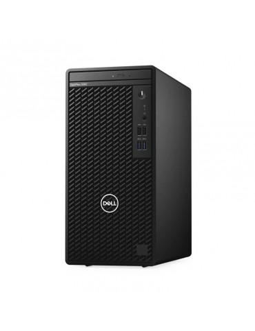 Dell Optiplex 3080 I3 4gb 1tb Intel Graphics Compuscience