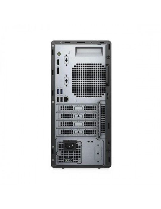  Desktop - Dell Optiplex 3080 i5-10400-4GB-1TB-Intel Graphics-Dos
