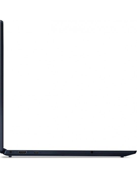  Laptop - Lenovo Ideapad L340 AMD R5-3500U-4GB RAM-1TB-AMD Radeon Graphics-15.6"HD-Dos-ABYSS Blue