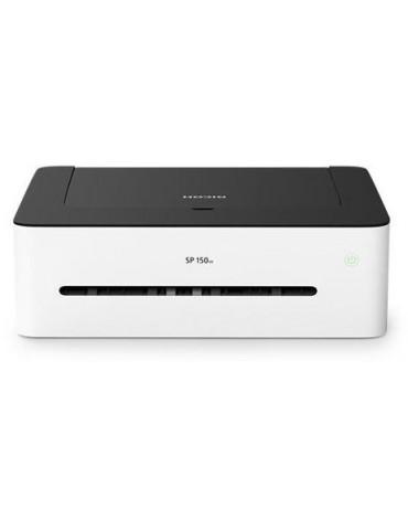 Printer RICOH SP 150W Wireless Laser Printer