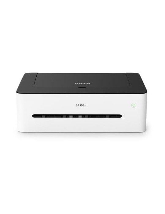  Laser Printers - Printer RICOH SP 150W Wireless Laser Printer