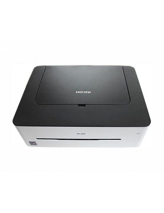  Laser Printers - Printer RICOH SP 150W Wireless Laser Printer