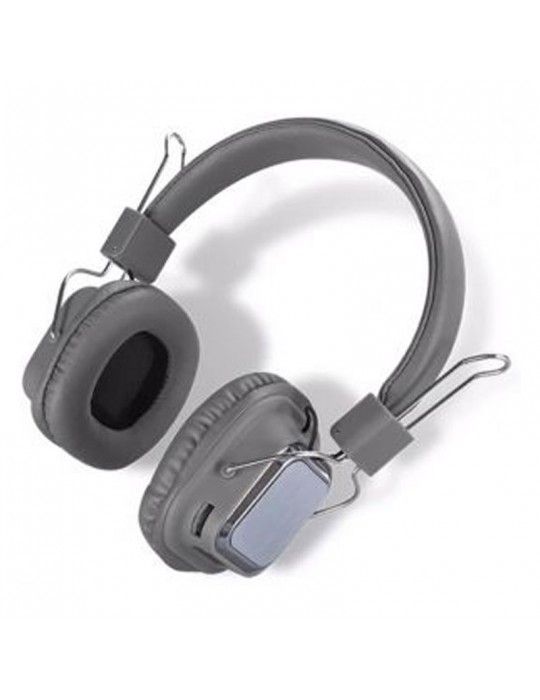  Home - Headphone SODO Bluetooth SD-1003 Gray