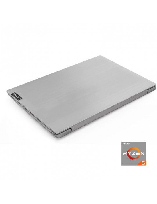  Laptop - Lenovo Ideapad L340 AMD R5-3500U-4GB RAM-1TB-AMD Radeon Graphics-15.6"HD-Dos-Iron Grey