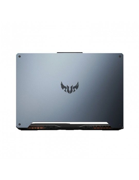 Laptop - ASUS TUF A15 FA506IV-HN185T AMD R9-4900H-16GB-SSD 1TB-RTX 2060-6GB-15.6 FHD-Win10